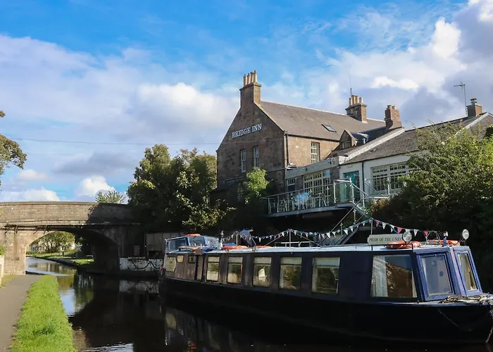 The Bridge Inn