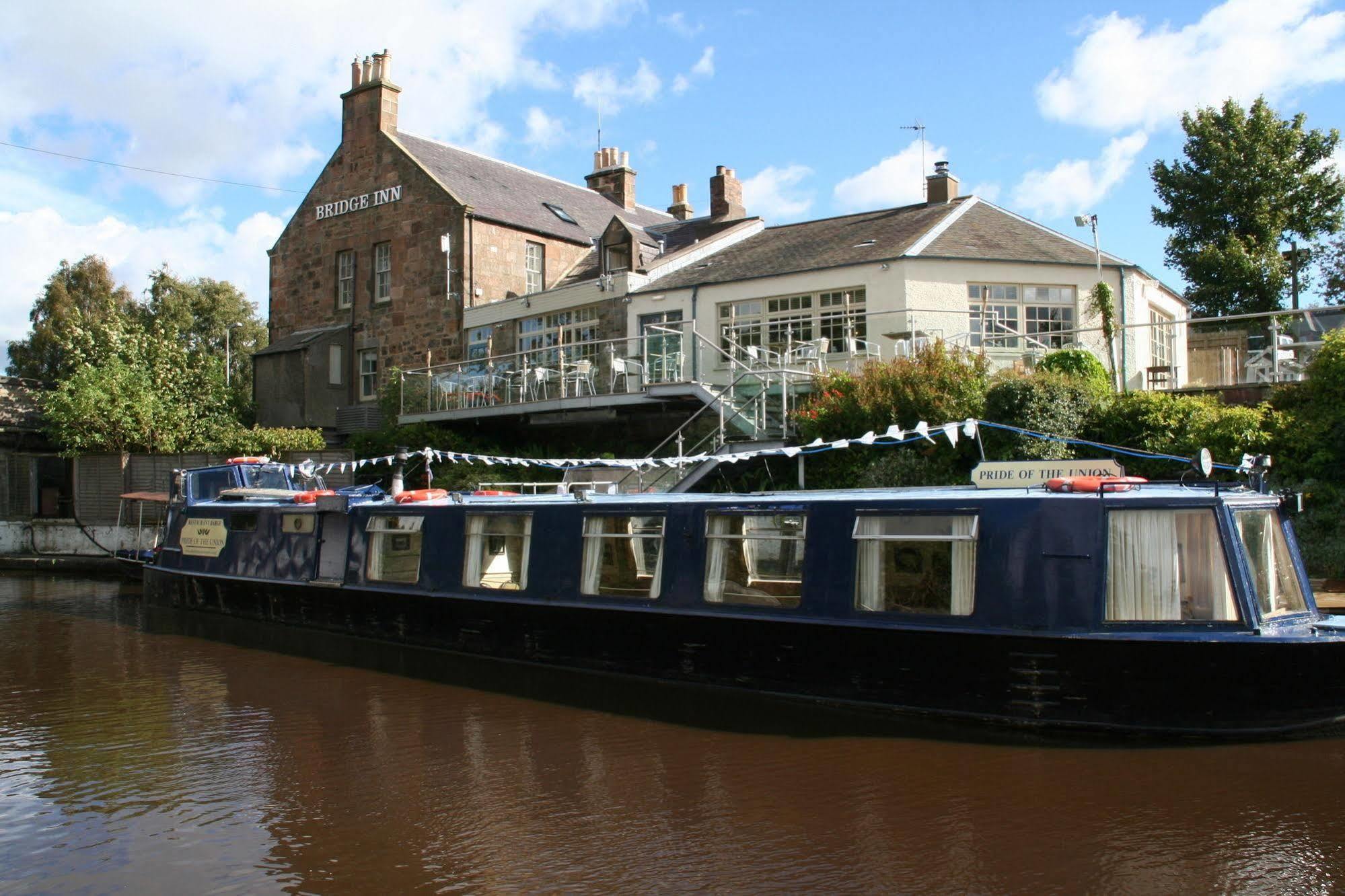 The Bridge 4*