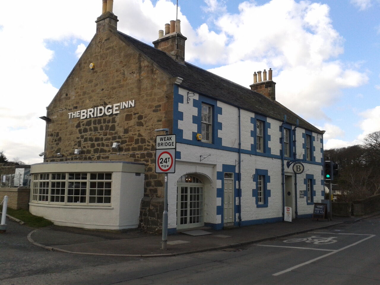 The Bridge 4* Ratho