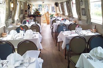 Inn The Bridge